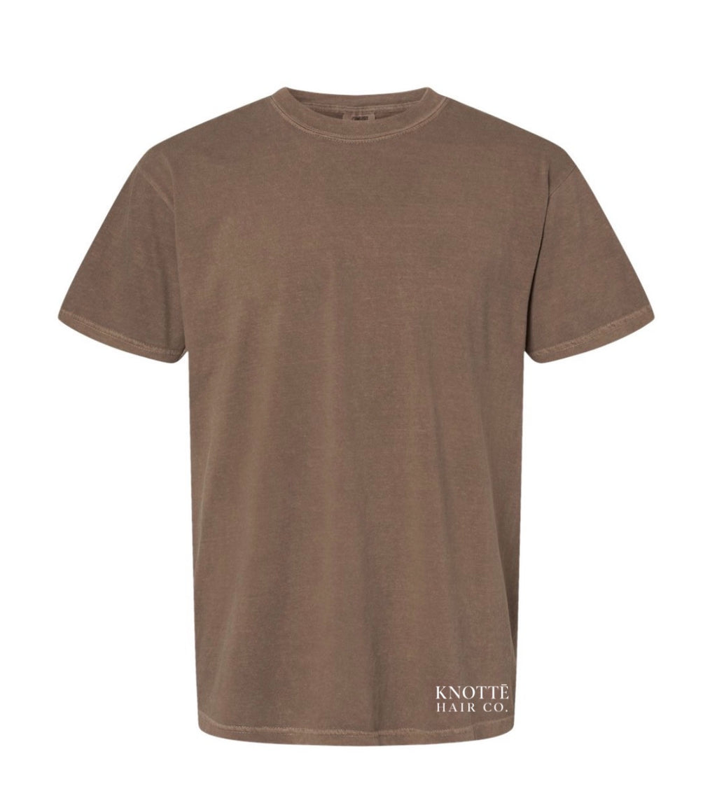 Knottē Blonde Tee