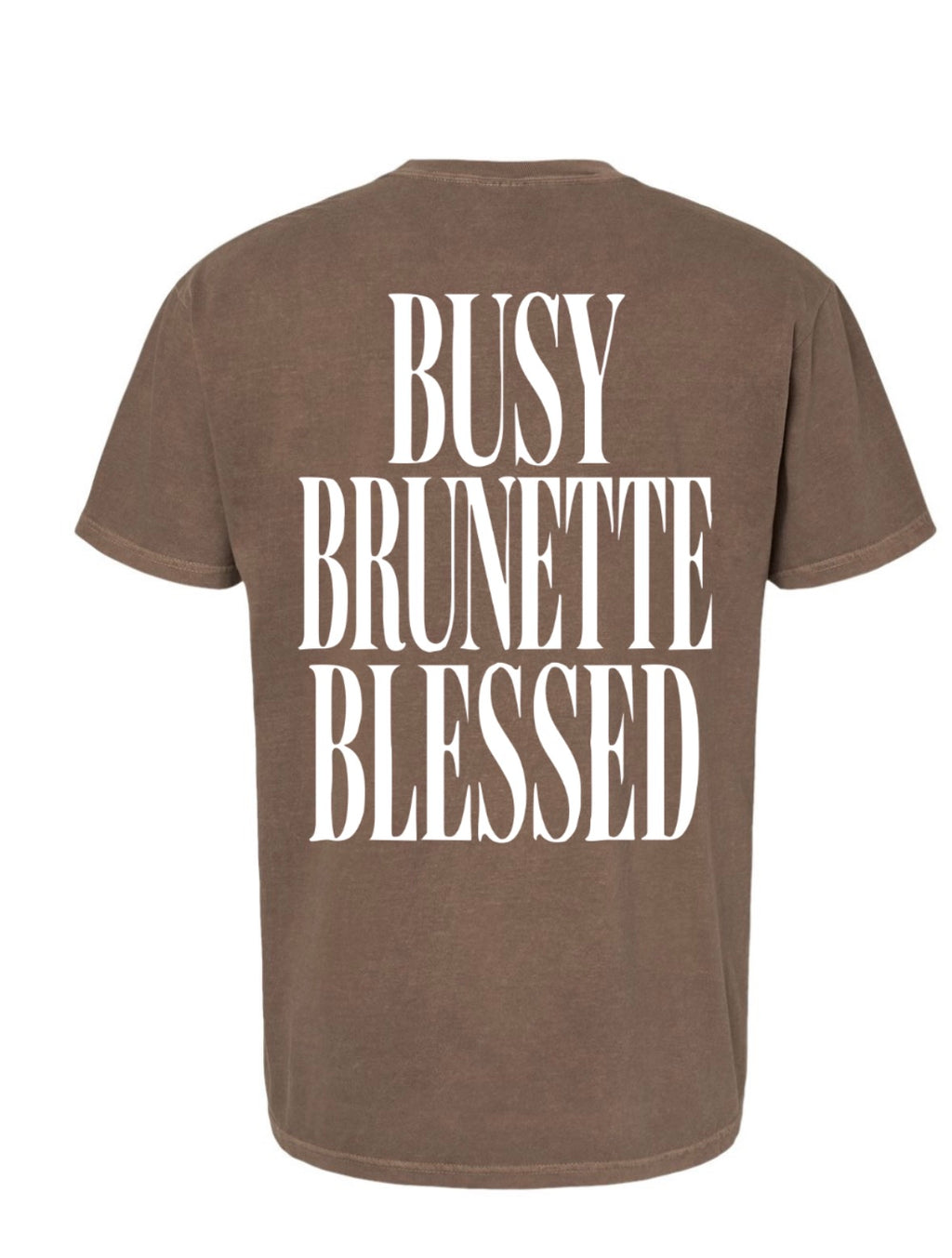 Knottē Brunette Tee